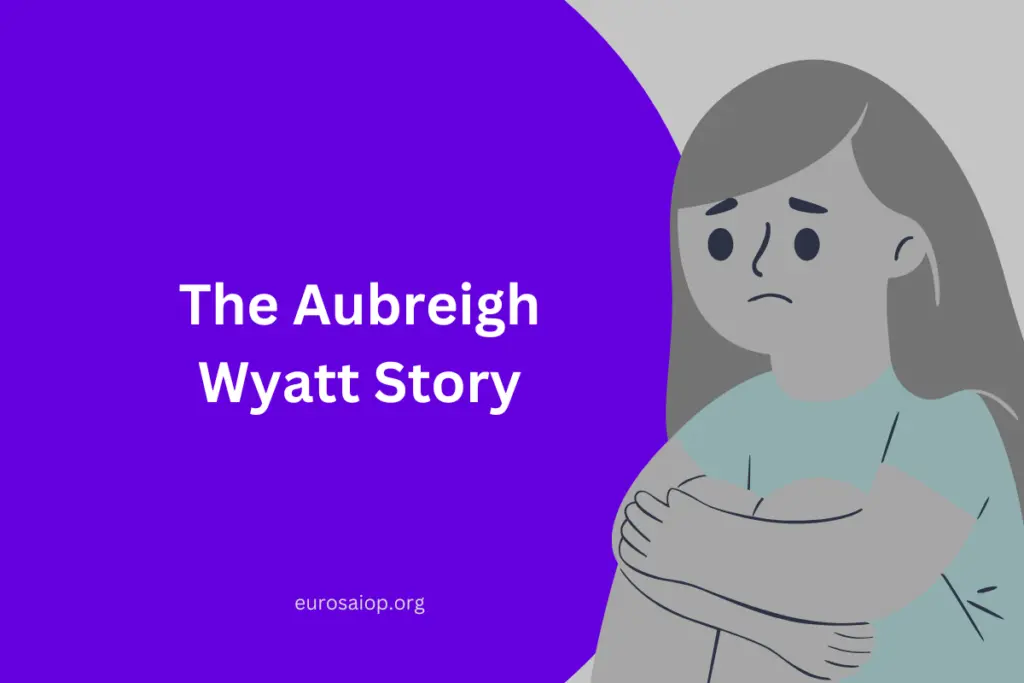 The Aubreigh Wyatt Story Tells Us A Lot About How Internet Behaves