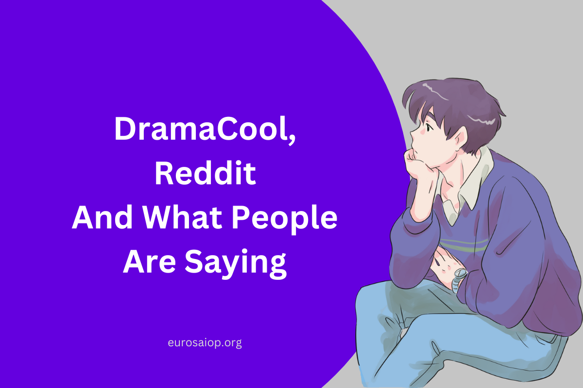 Reddit Is Hating DramaCool and Looking for Alternative Sites