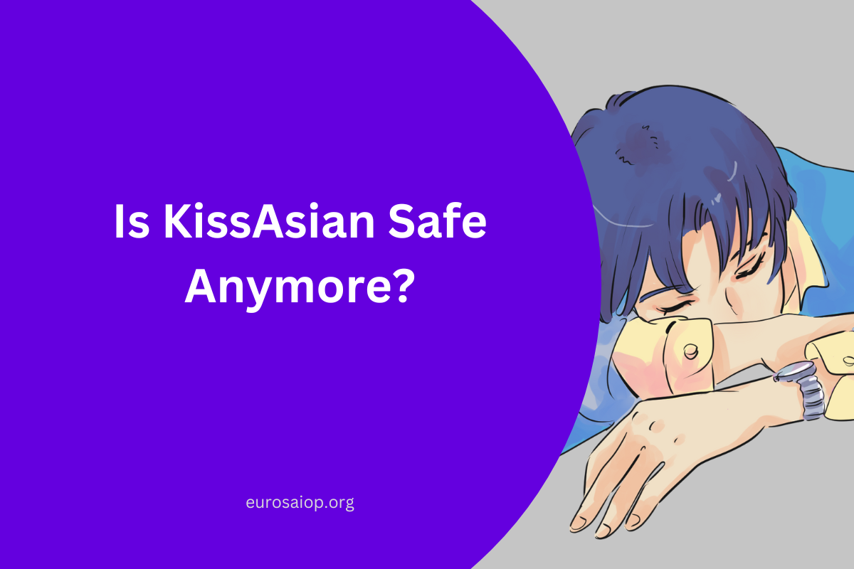 Is KissAsian Safe Anymore? Users Are Choosing Alternative Sites