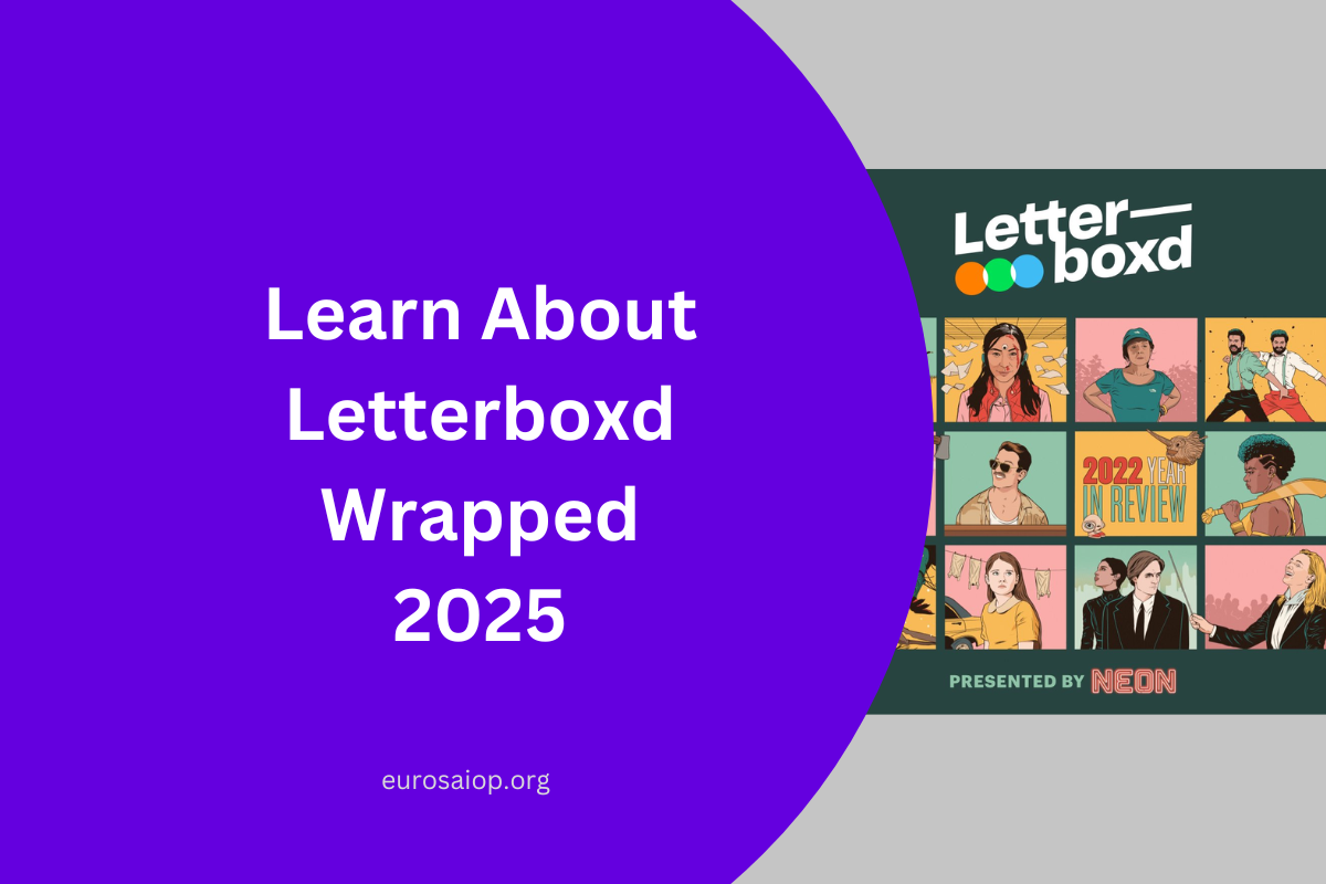 Get Your Letterboxd Wrapped 2025: A Step-by-Step Guide