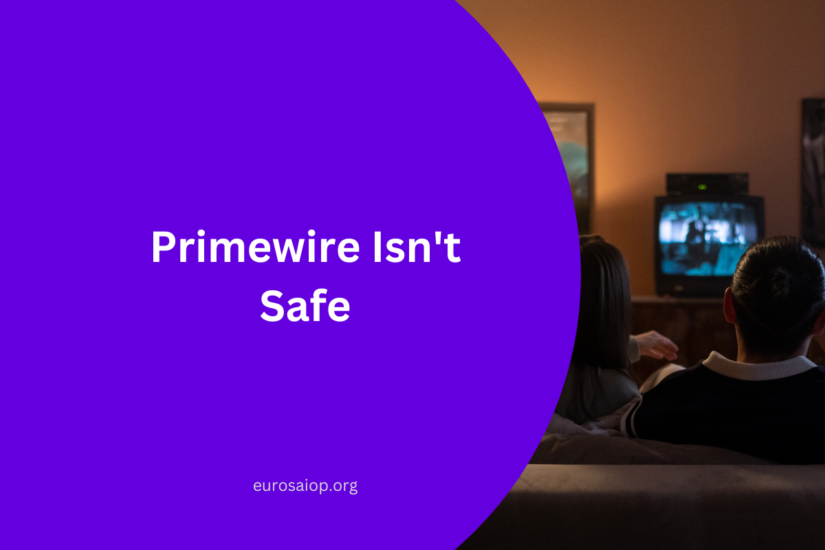 Primewire Isn’t Safe. You Should Find Safer Alternatives.